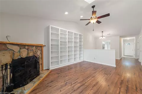 4854 Terrence Dr, Winston Salem, NC 27103 photo 5