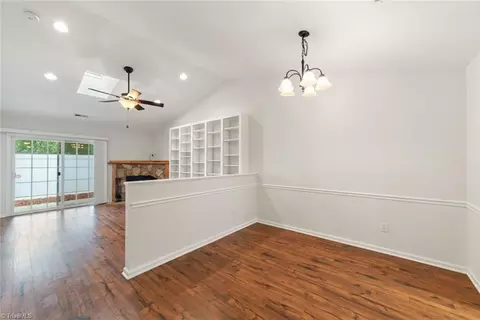 4854 Terrence Dr, Winston Salem, NC 27103 photo 4