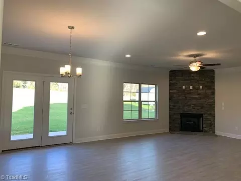 Living - 218 Royal Pines Dr, Trinity, NC 27370 photo 1 of 2