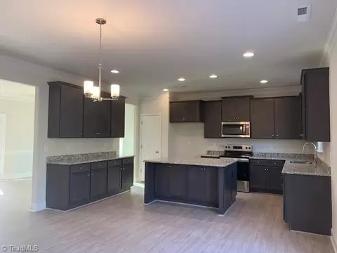 Kitchen - 218 Royal Pines Dr, Trinity, NC 27370 photo 1 of 1