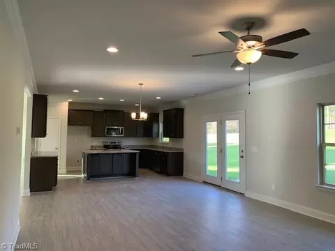 Living - 218 Royal Pines Dr, Trinity, NC 27370 photo 2 of 2