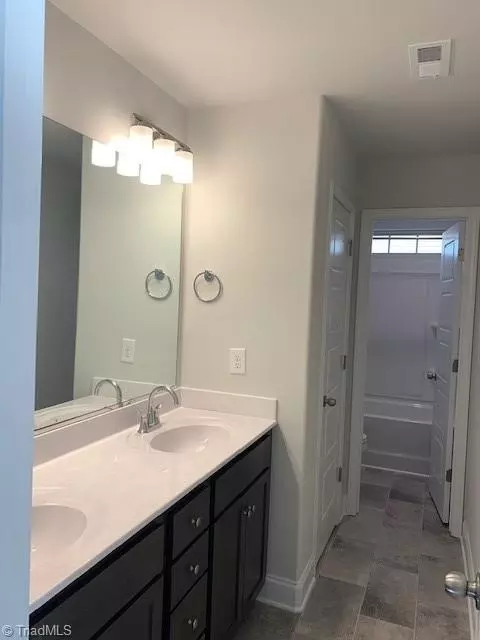 Entry Way - 218 Royal Pines Dr, Trinity, NC 27370 photo 3 of 3