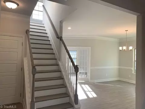 Entry Way - 218 Royal Pines Dr, Trinity, NC 27370 photo 1 of 3