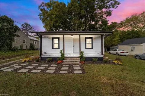 1810 Walton St, High Point, NC 27263