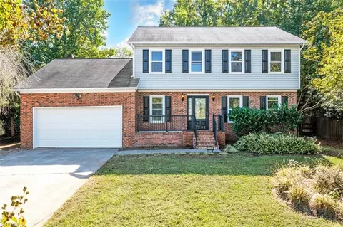 1581 Jubilee Trl, Kernersville, NC 27284