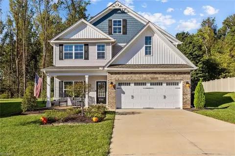 5764 Marblehead Dr, Colfax, NC 27235