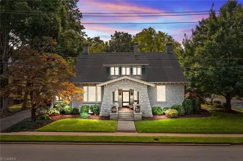 225 Fulton St S, Salisbury, NC 28144