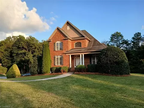 7240 Styers Crossing Ln, Clemmons, NC 27012