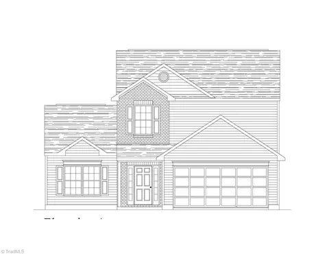 683 Palomino Mustang Dr #659, Whitsett, NC 27377