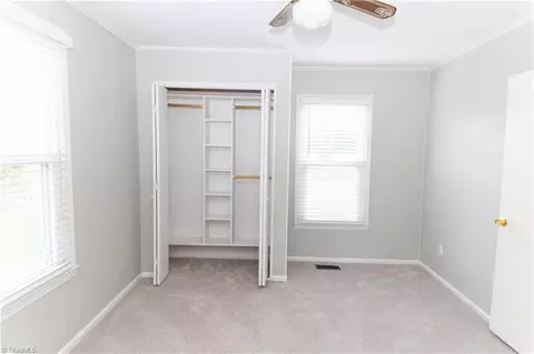 Bedroom - 444 Denton Rd, Denton, NC 27239 photo 4 of 4
