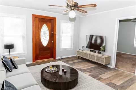 Living - 444 Denton Rd, Denton, NC 27239 photo 1 of 1