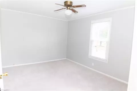 Bedroom - 444 Denton Rd, Denton, NC 27239 photo 2 of 4