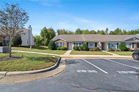2836 Waterstone Loop, High Point, NC 27265 photo 2