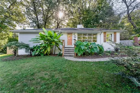 101 Lindell Rd S, Greensboro, NC 27403