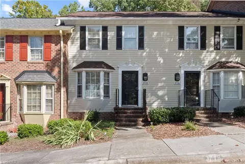 3718 Greenes Xing, Greensboro, NC 27410