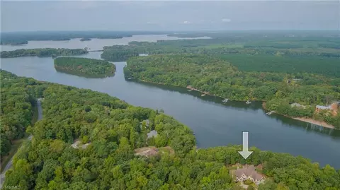 View/Area - 185 Point View Ct, Denton, NC 27239 photo 3 of 4