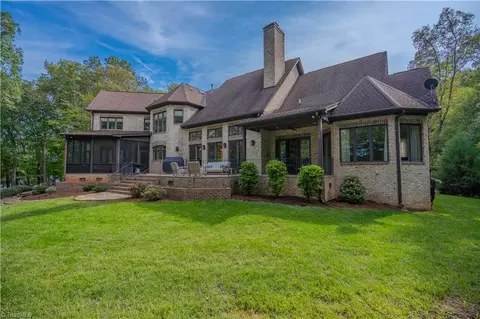 Other - 185 Point View Ct, Denton, NC 27239 photo 1 of 8