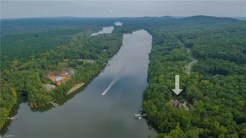 View/Area - 185 Point View Ct, Denton, NC 27239 photo 1 of 4