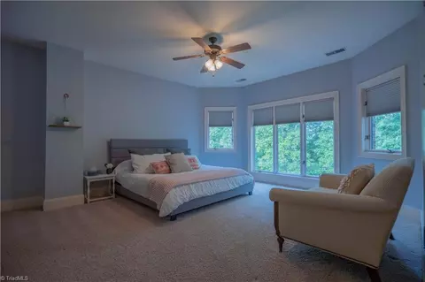 Bedroom - 185 Point View Ct, Denton, NC 27239 photo 2 of 5