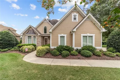 311 Pebble Beach Dr, Mebane, NC 27302