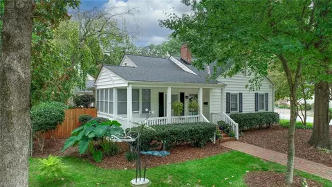 1000 Pamlico Dr, Greensboro, NC 27408