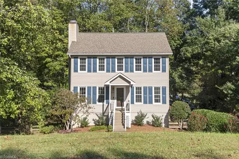 1079 Sequoia Dr, Lewisville, NC 27023