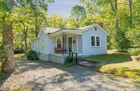 5092 Old Liberty Rd, Franklinville, NC 27248