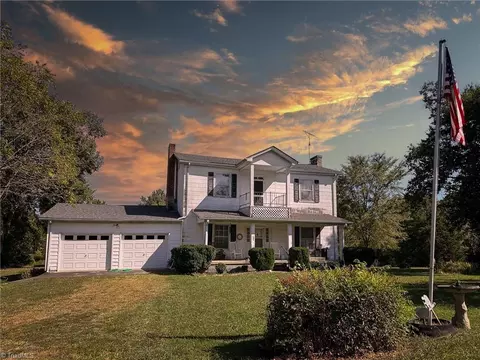 234 Pollard Ln, Mocksville, NC 27028