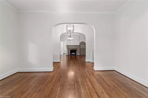 Living - 209 Edgedale Dr, High Point, NC 27262 photo 1 of 5