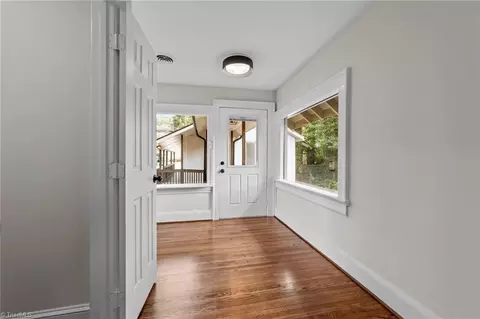 Entry Way - 209 Edgedale Dr, High Point, NC 27262 photo 6 of 6