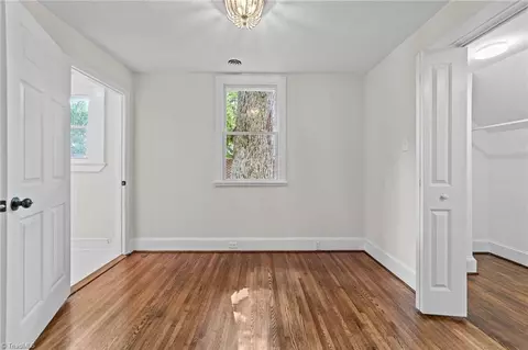 Bedroom - 209 Edgedale Dr, High Point, NC 27262 photo 6 of 6