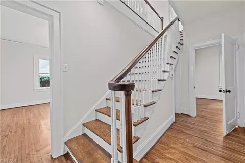 Entry Way - 209 Edgedale Dr, High Point, NC 27262 photo 3 of 6