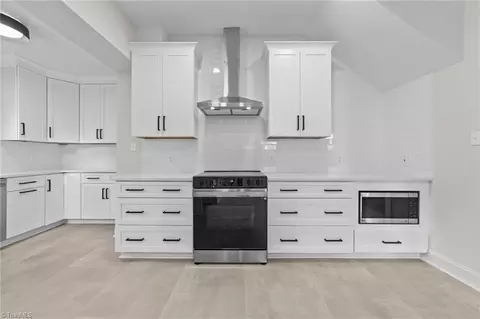 Kitchen - 209 Edgedale Dr, High Point, NC 27262 photo 1 of 1
