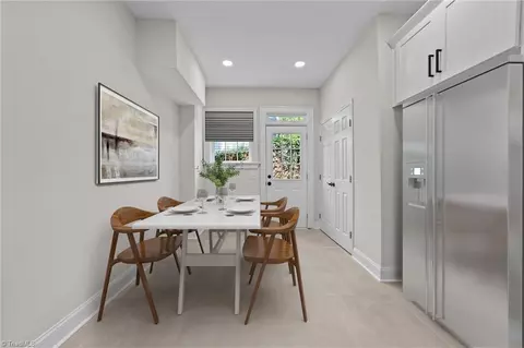 Dining - 209 Edgedale Dr, High Point, NC 27262 photo 2 of 2