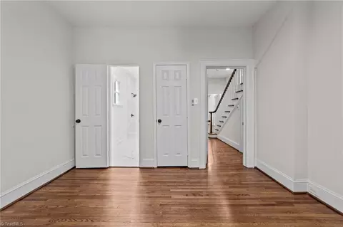 Bedroom - 209 Edgedale Dr, High Point, NC 27262 photo 2 of 6