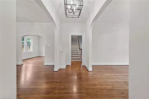 Entry Way - 209 Edgedale Dr, High Point, NC 27262 photo 1 of 6