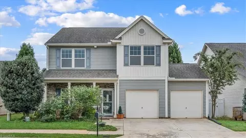 5030 Shorthorn Way, Greensboro, NC 27405