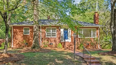 1800 Liberty Dr, Greensboro, NC 27408