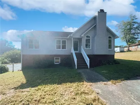 470 Fishel Rd, Winston Salem, NC 27127