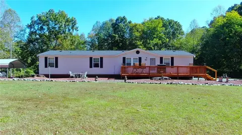 1172 Tutlohr Dr, Trinity, NC 27370