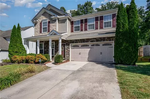 134 Kentland Ridge Dr, Kernersville, NC 27284