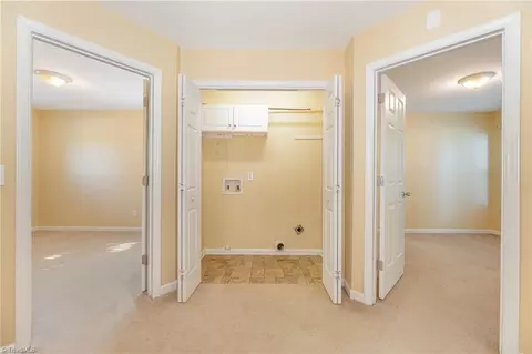 Entry Way - 2502 Willard Rd, High Point, NC 27265 photo 1 of 1