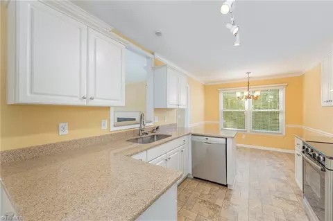 Kitchen - 2502 Willard Rd, High Point, NC 27265 photo 1 of 2