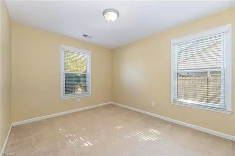 Bedroom - 2502 Willard Rd, High Point, NC 27265 photo 4 of 4