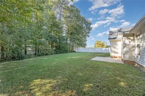 Exterior - 2502 Willard Rd, High Point, NC 27265 photo 4 of 4