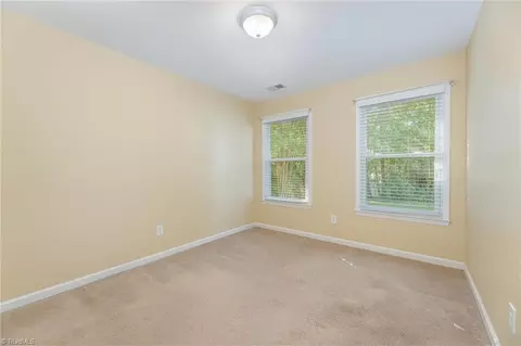 Bedroom - 2502 Willard Rd, High Point, NC 27265 photo 3 of 4