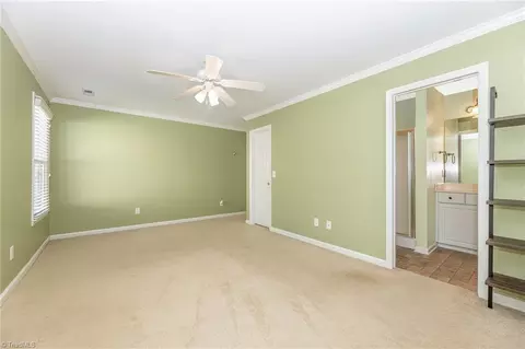 Bedroom - 2502 Willard Rd, High Point, NC 27265 photo 2 of 4