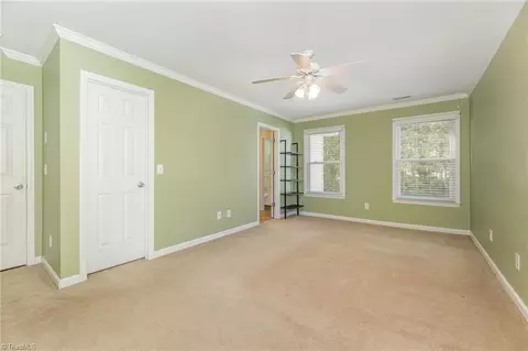 Bedroom - 2502 Willard Rd, High Point, NC 27265 photo 1 of 4