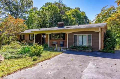 642 Omar Dr, Rural Hall, NC 27045