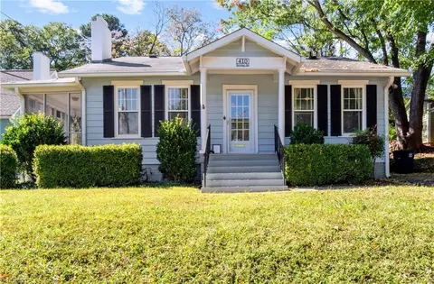 410 Irving St, Winston Salem, NC 27103